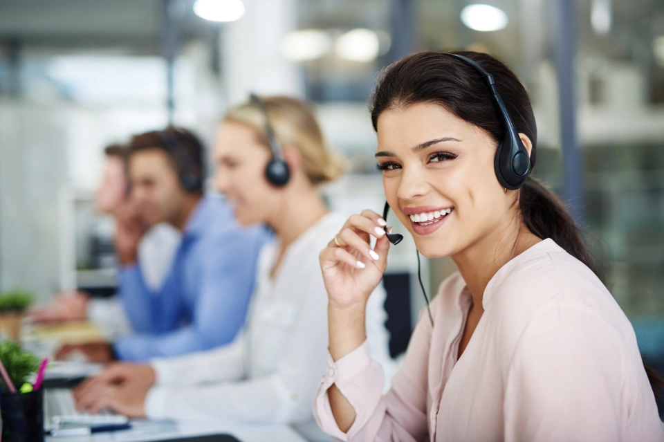 Customer Service 2