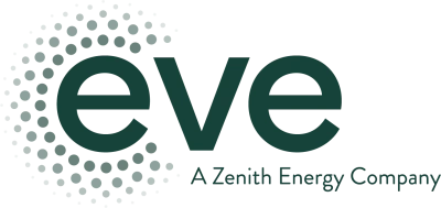 Eve Logo Green